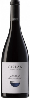 Lagrein Südtirol DOC (Girlan) Südtiroler Rotwein